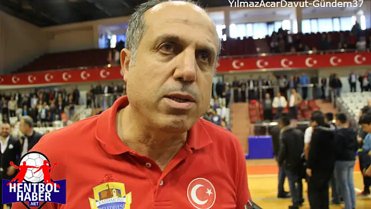 “Artık Finaldeyiz”