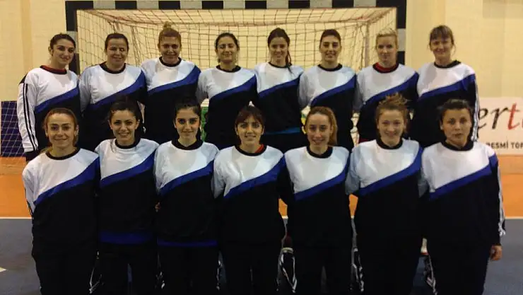 Atlantik , Süper Lig Yolunda Emin Adımlarla İlerliyor