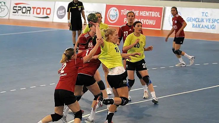 Avrupa Fatihi Üsküdar’a Ç’ANKA’ya Freni!