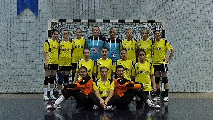 Avrupa Kupalarına Katılacağız