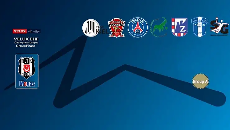 Avrupa macerası başlıyor