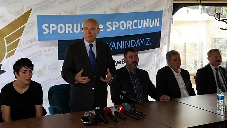 Avrupa sınavı öncesi kahvaltı dopingi