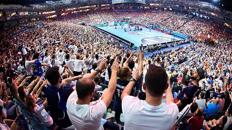 Avrupa’da rakipler belli oldu