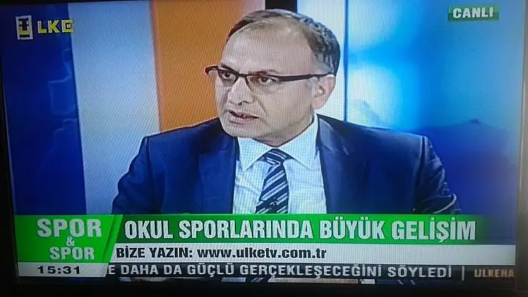 Ayhan Pala Konuştu