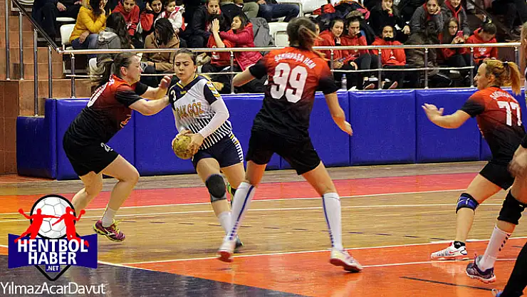 Ayyıldız umut verdi