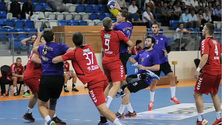 B.B. Ankaraspor yenilmesine rağmen…
