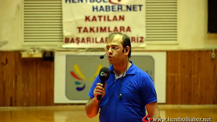 Bayanlar 1.liginden Açıklamalar