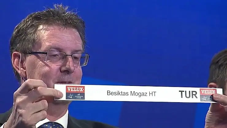 Berk Karahan: İç saha performansı ön plana çıkacaktır