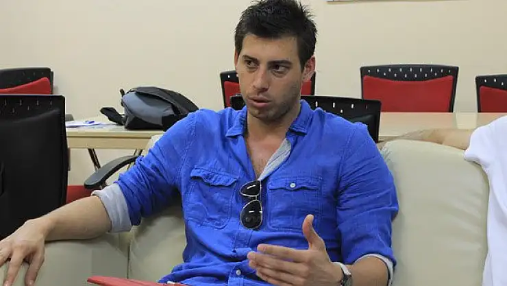 Berk Karahan’dan Eleştirilere Galibiyetli Yanıt