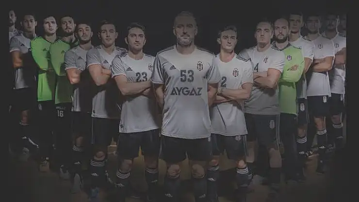 Beşiktaş Aygaz, Almanya’da mağlup