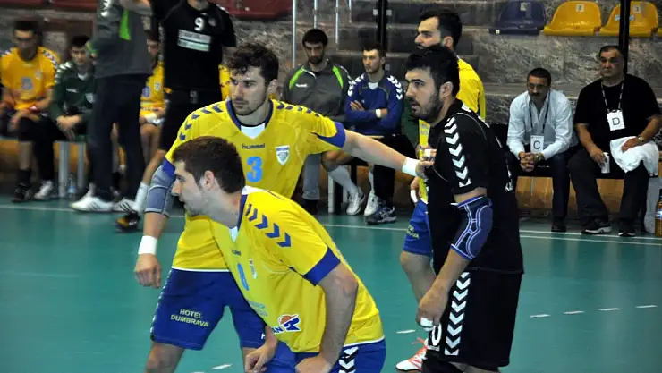 Beşiktaş, Bacau’dan Rövanşı Aldı: 25-23