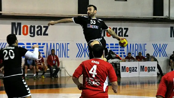 Beşiktaş ile Maliye Milli Piyango Maçı Sonrası