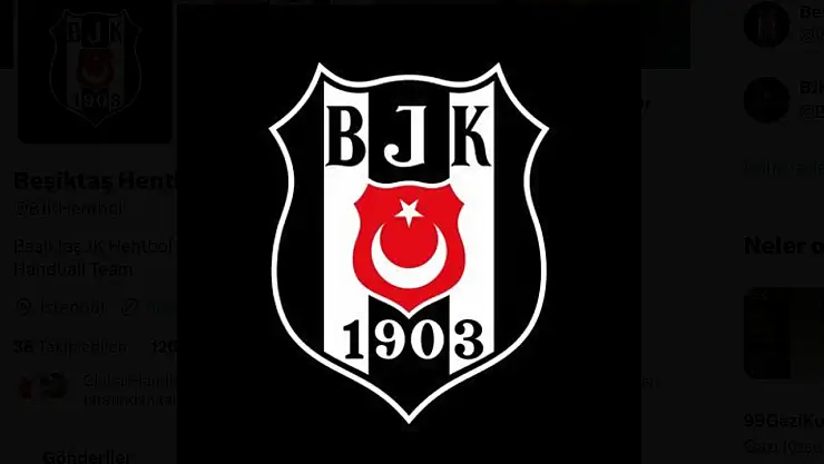 Beşiktaş'ın 2025-26 Kadrosu Belli Oldu!