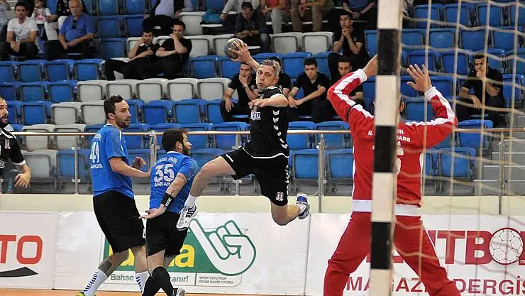 Beşiktaş Kazanmasını Bildi