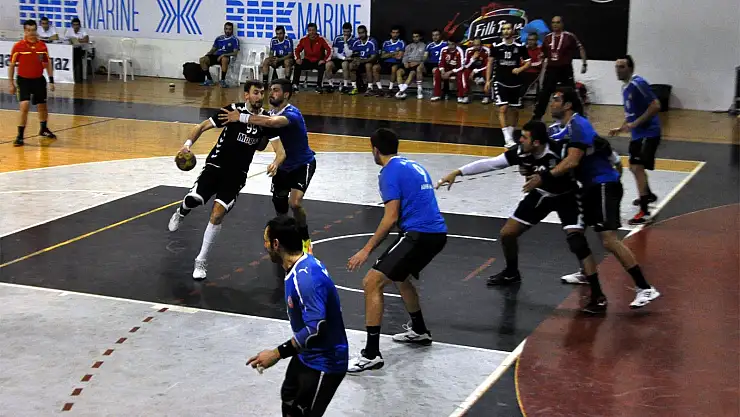 Beşiktaş Kupada Bir Adım Öne Geçti