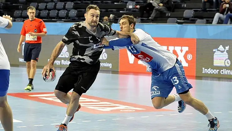 Beşiktaş Mogaz: 29 – Orlen Wisla Plock: 38