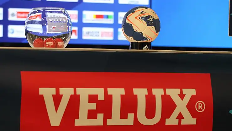 Beşiktaş Mogaz için güzel kura