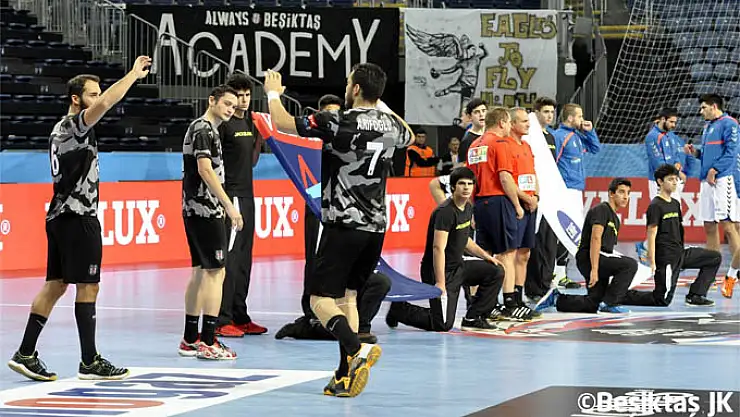 Beşiktaş Mogaz istediğini alamadı