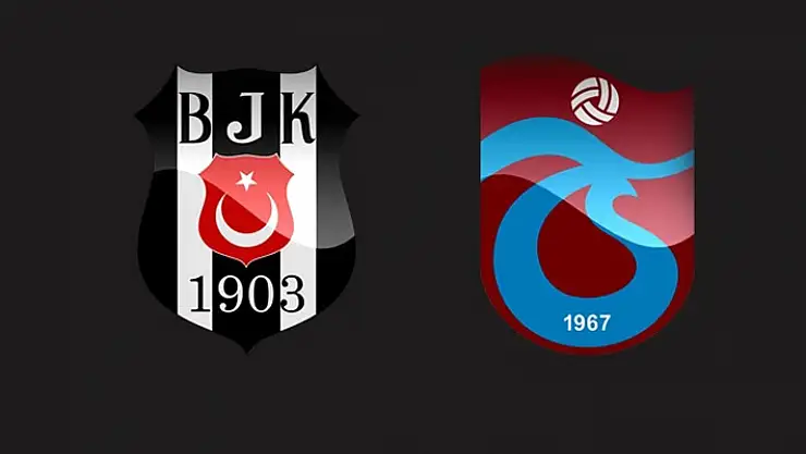 Beşiktaş Mogaz – Trabzonspor maçları ne zaman?