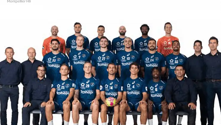 Beşiktaş Mogaz’ın rakibi Montpellier HB’yi tanıyalım
