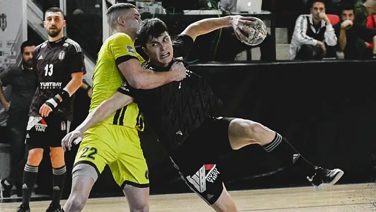 Beşiktaş Yurtbay Seramik mağlup oldu