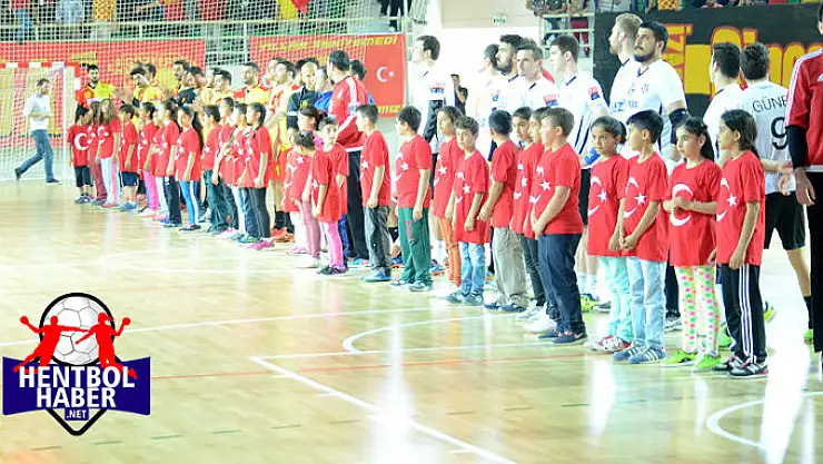 Beşiktaşlılar salonda yer alamayacak