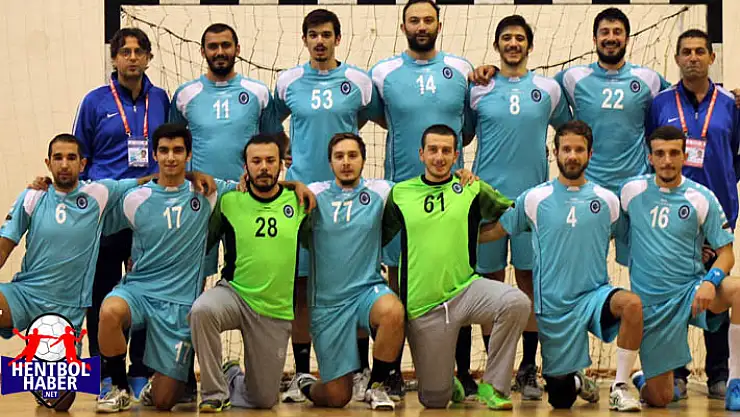 Beykoz Belediyesi SK 1.Ligin zirvesinde