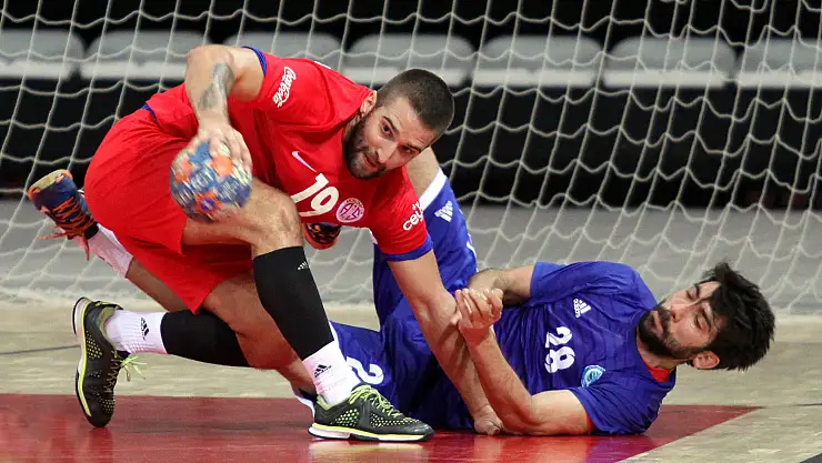 Beykoz Belediyesi SK – Antalyaspor maçına itiraz var!