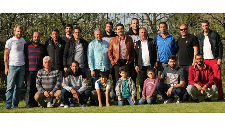 Beykoz Belediyesi SK’da hedef: “Süper Lig”