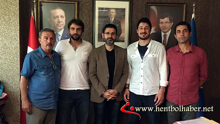 Beykoz Belediyesi transferde tam gaz