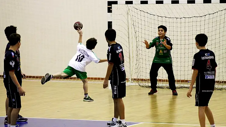 Beykoz Belediyespor Altyapıda Işıldıyor