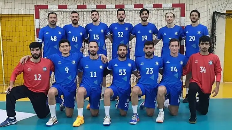 Beykoz Belediyespor İsveç’te tur arayacak
