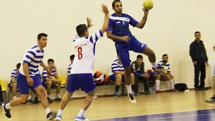 Beykoz Belediyespor’dan galibiyet