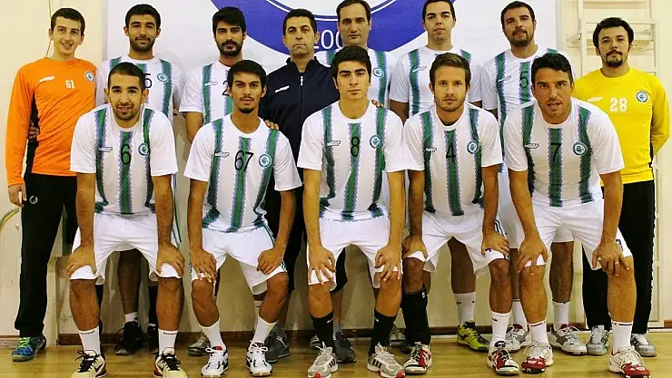 Beykoz Belediyespor’un yolu belli oldu