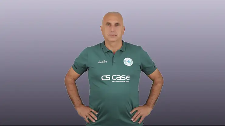 Binen uçak rötarlarına ve hakem kararlarına işaret etti