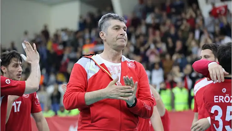 “Bu çocuklara güvenirsek, çok daha iyi işler yapacaklar”