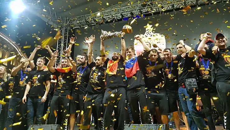 Büyükelçimizden Vardar’a kutlama mesajı