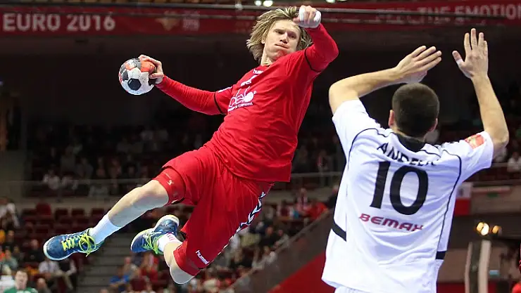 C ve D Grubunda Tur atlayanlar