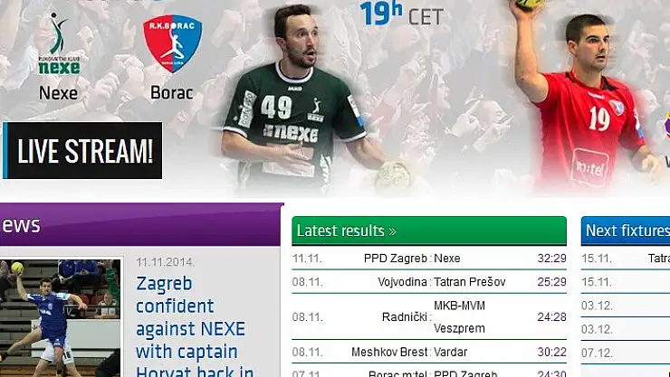 Can Çelebi , Canlı Yayınla Karşınızda