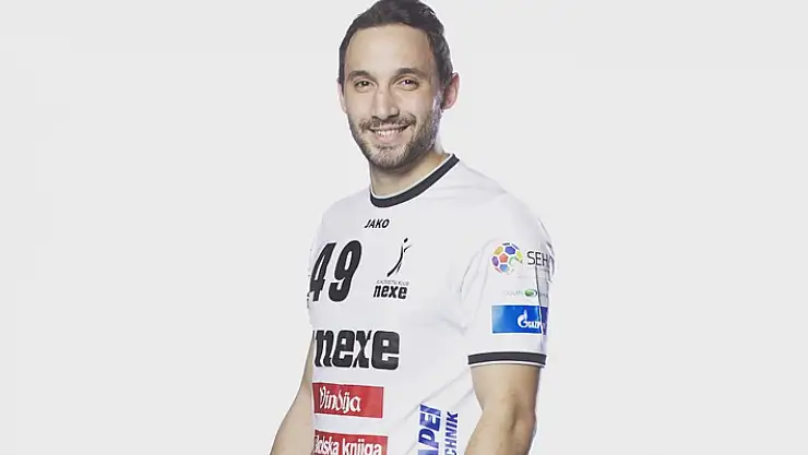 Can Çelebi Fransa’da