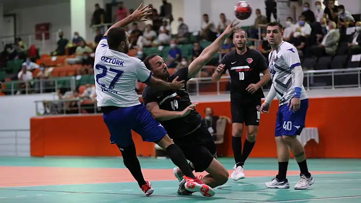 Can Çelebi galibiyet sonrası duygularını aktardı