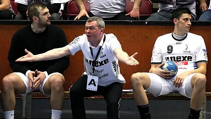 Can Çelebi mağlubiyeti engelleyemedi