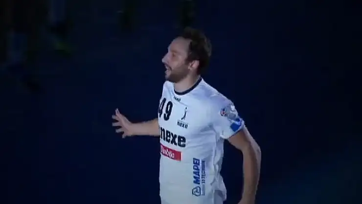 Can Çelebi, yine Avrupa’nın gündeminde