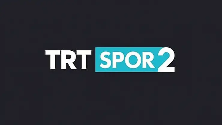 Canlı yayınlar ile muhteşem maçlar TRTSpor 2’de