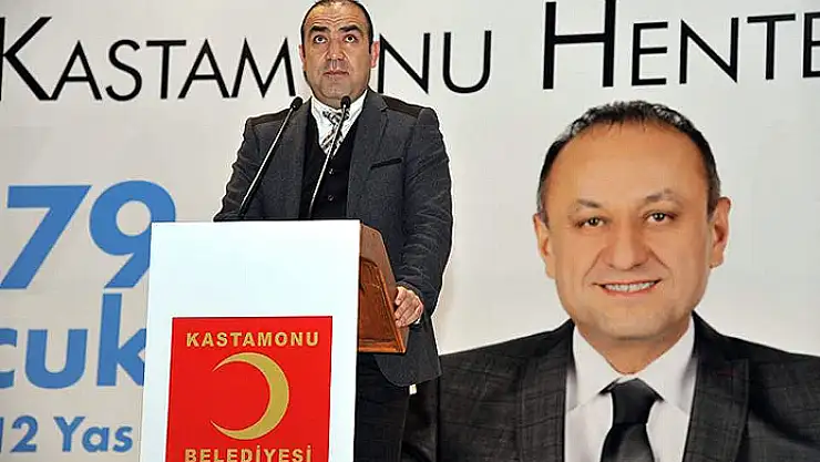 Çapraz : ‘Bacasız dev altyapı fabrikası’