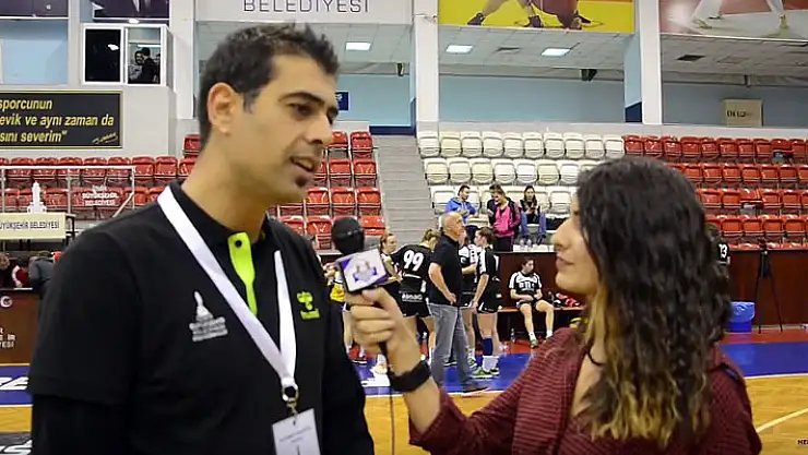 Celal Gençoğlu’nun Rotweiss Thun maçı ardından açıklaması