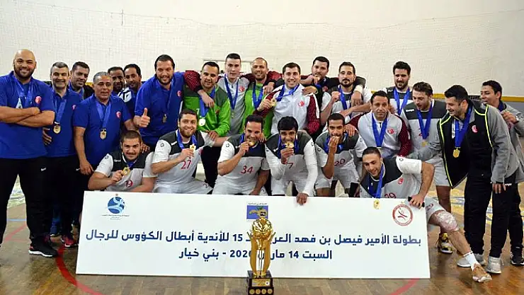 Cemal ve Tuğberk’ten şampiyonluk kupası