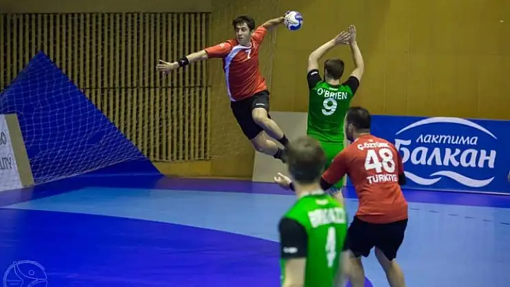 Cenker Doğan: Uzun zaman sonra final müsabakalarına katıldık