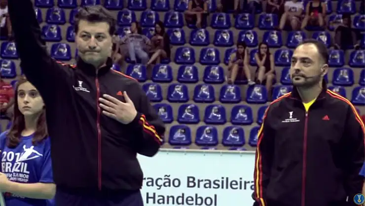 Çeyrek Final’in ayakta alkışlananları