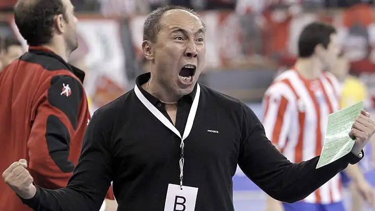 “Clash of the Titans”*